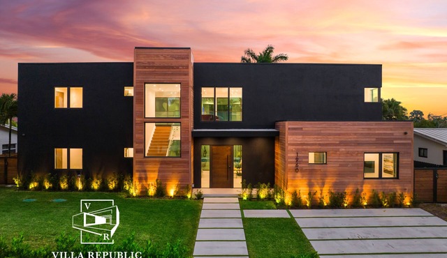 8BR Villa Sapphire
