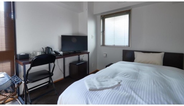 8HOTEL CHIGASAKI - Vacation STAY 87511v
