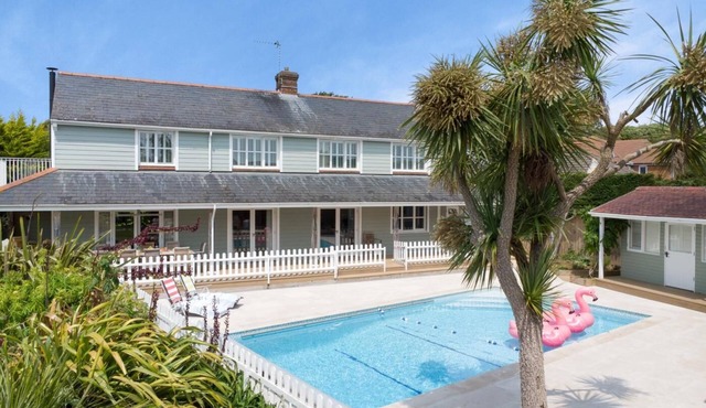 9 Bed in Bembridge (oc-f31860)