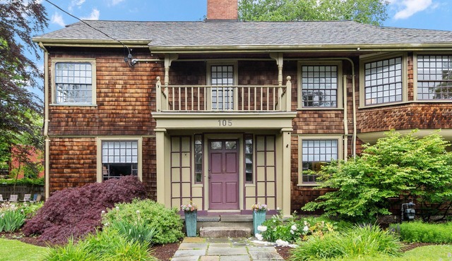 9-bedroom vacation home near Cape Cod Beaches