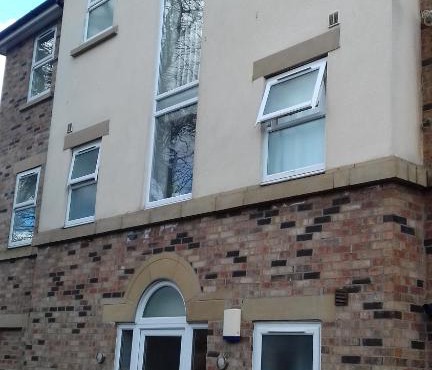 9 Column Mews