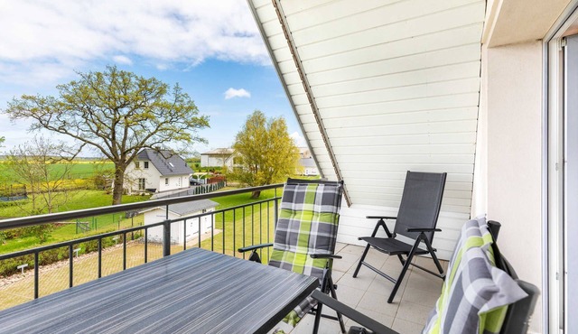 (9) Group booking up to 15 persons (upper floor) - Ostseeferienhaus Drachenflieger