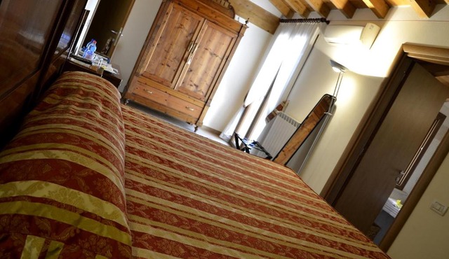 9 Muse Bed and Breakfast