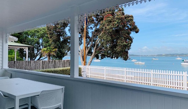 9 The Strand - New Pricing!