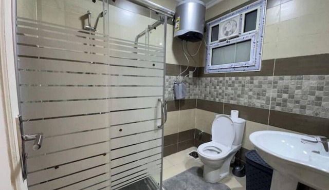 903 . Spacious 3BR Apt., 2 Baths, Gated Community