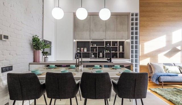90m² Family-Friendly , Central Historic Budapest, Food+Bars