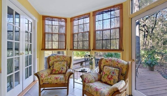 910 Courtside Villa in St Simons Island