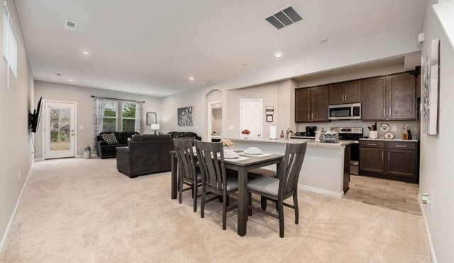948 Southline · Newly Built Home in Lebanon - 4 Bedroom, 2.5 Bath
