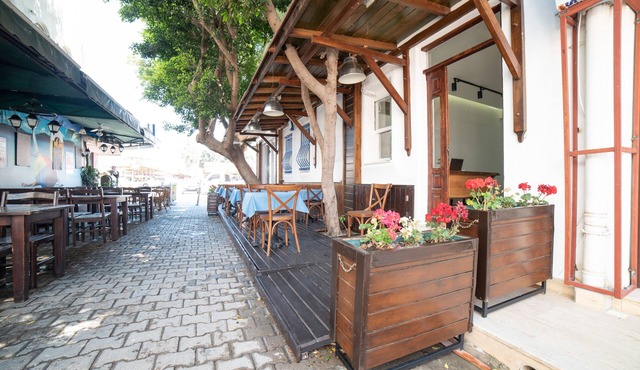 9Bodrum Butik Hotel