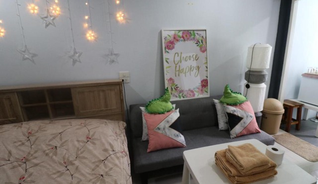 9G Room