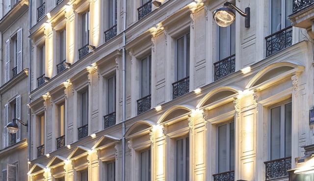 9Hotel Republique
