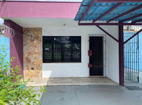Açaizeiro Hostel