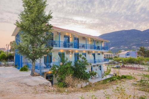 AκrotiriResort