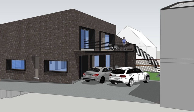 A 5 mn D'arras ! Appartement de 100m², 8 Personnes, Piscine, Hammam et Jacuzzi !