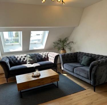 A&A Apartment