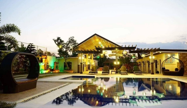 A&A Garden Suites