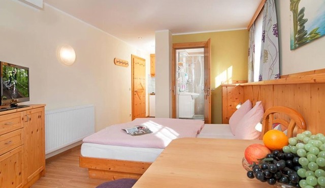 A - Aichwaldsee 2 - Erlebnis-hotel Appartements Pirker
