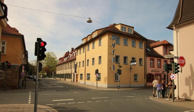 A.B. Hotel