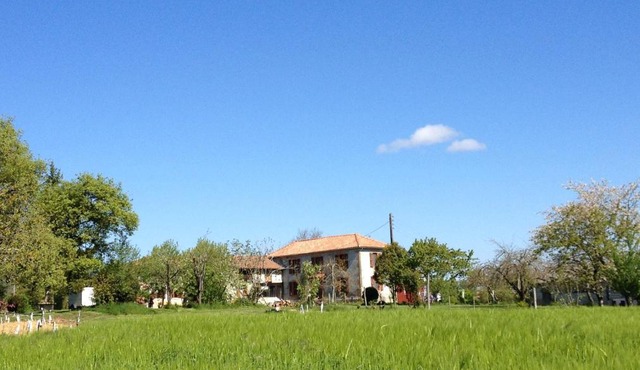 A Bagnères