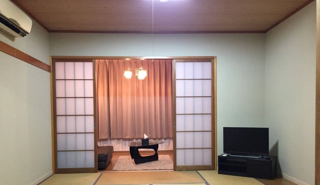 A base for visiting Toi Onsen Excellent surroundi / Izu Shizuoka
