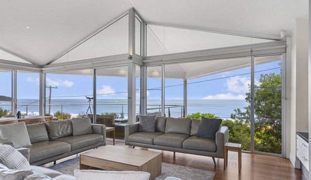 A Beachside Getaway 13 by HolidayCo.