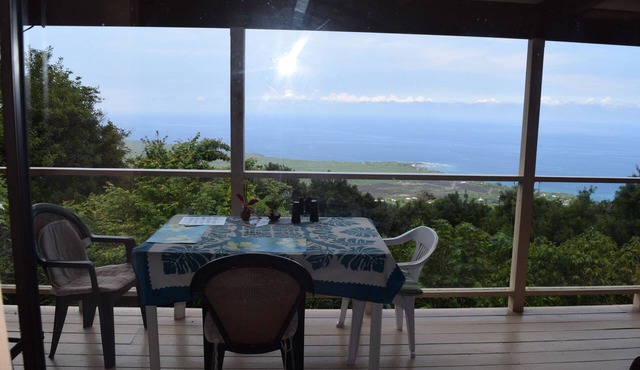 A Beautiful Edge of the World B&B