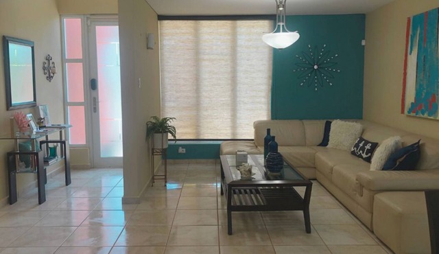 A Beautiful Home Located Close To Beaches, Rain Forest, Golfing And Much More!