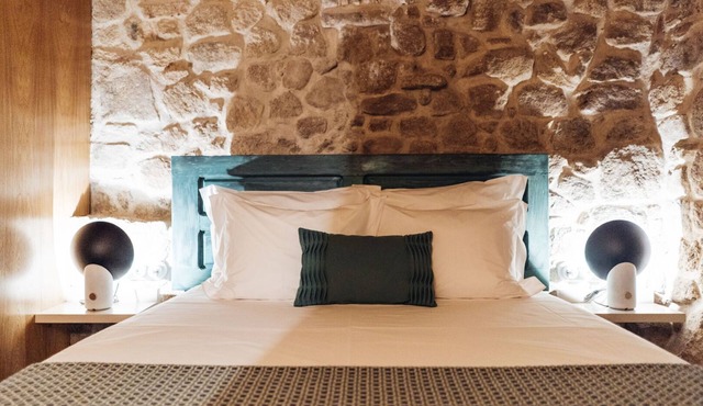 a beautiful studio apartment of 31 m2
