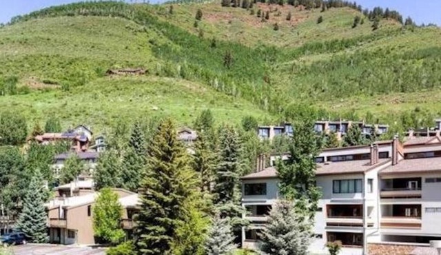 A beautiful Studio at Vail Run Resort!