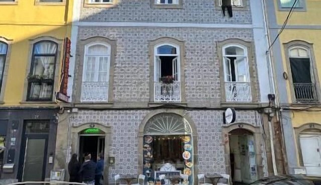 A Beira Hostel