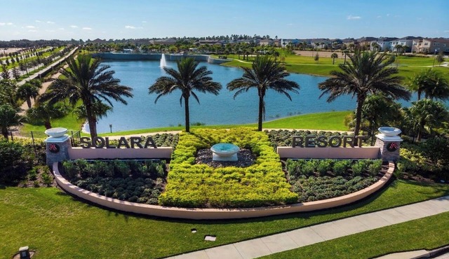 A Blissful Stay near Disney World