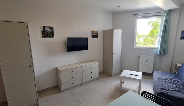 "a break. somewhere" Studio for 2 people in Montfermeil