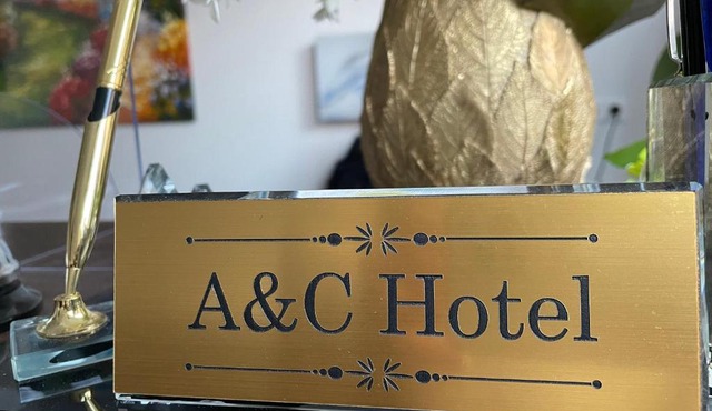 A&C Hotel