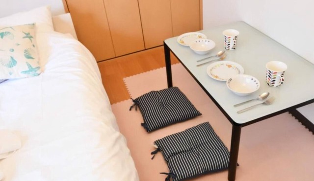 A&C STAY Shinsaibashi