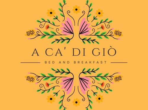 A CA' DI GIO'