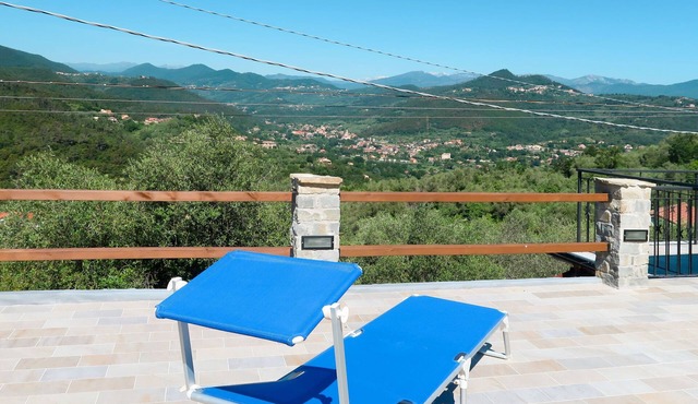 A Ca' Gialla (AEG100) by Interhome