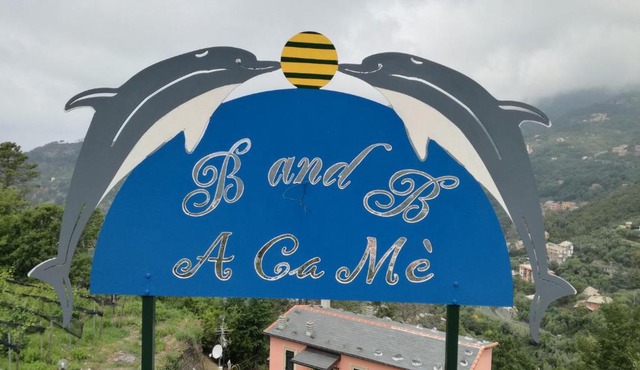 A Ca Mè