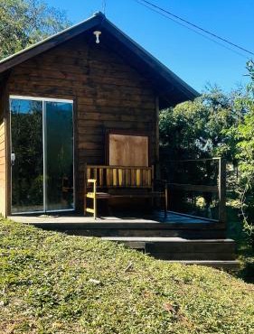 A Cabana