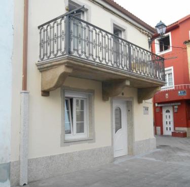 A CARAMIÑA