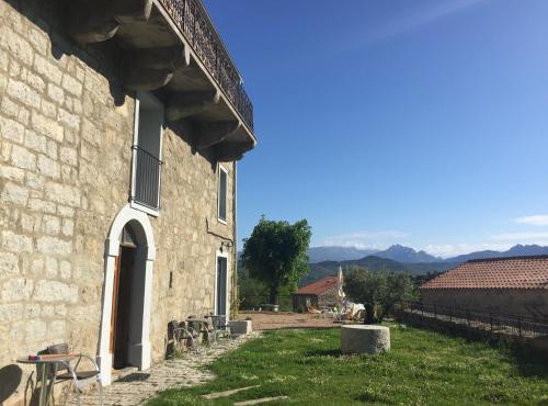 A Casa Carbinesa