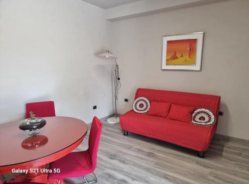 A casa D'Andrea