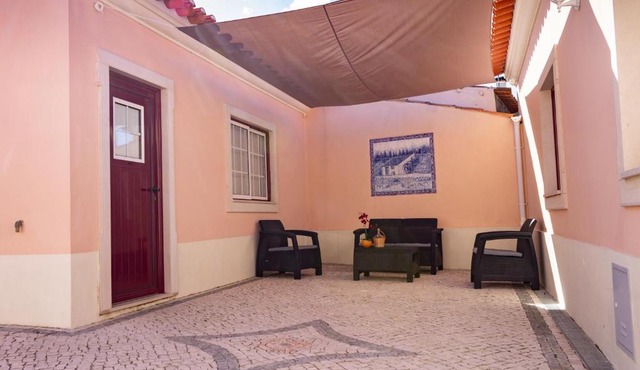 A Casa da Avó Ana