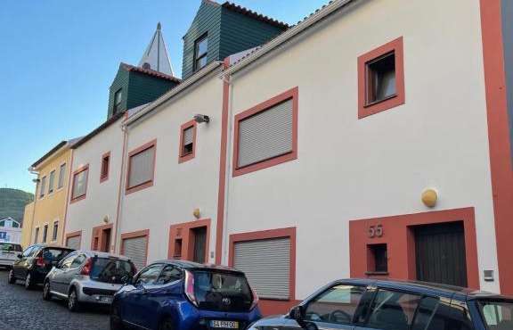 A Casa da Maria