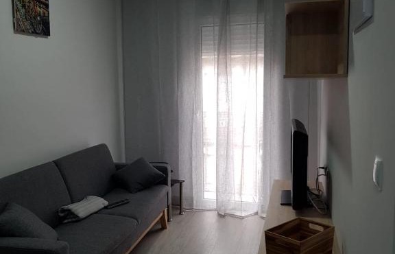 A casa de Mateo