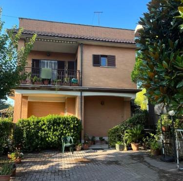 A casa dei CHICCHI