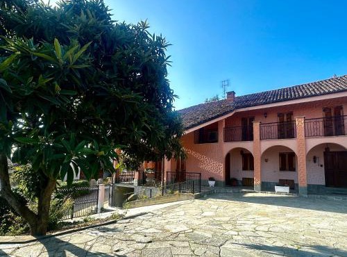 A casa dei Nonni