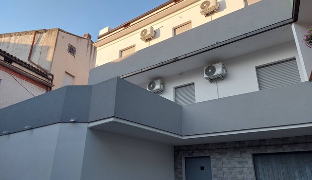 A casa di Adua