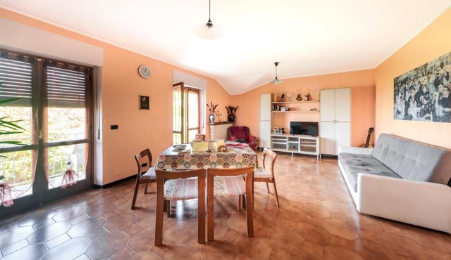 A CASA DI ANNA