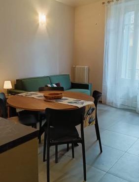 A casa di Anna