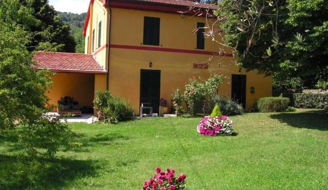 a casa di antonio